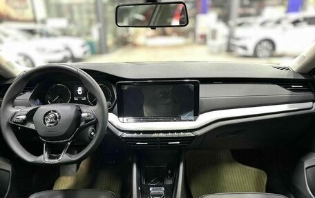 Skoda Octavia IV, 2025 год, 2 218 000 рублей, 15 фотография