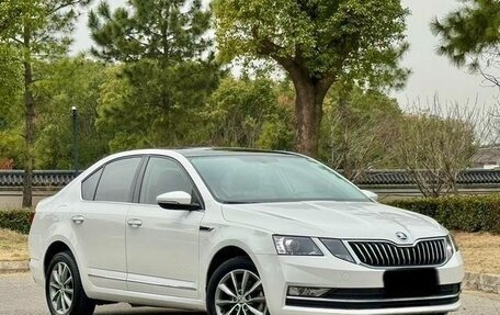 Skoda Octavia, 2021 год, 1 294 000 рублей, 3 фотография