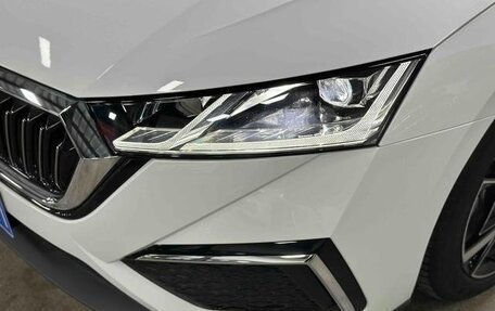 Skoda Octavia IV, 2025 год, 2 218 000 рублей, 18 фотография