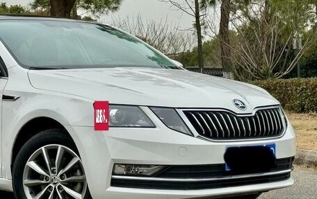 Skoda Octavia, 2021 год, 1 294 000 рублей, 5 фотография