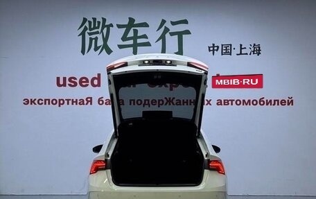 Skoda Octavia IV, 2025 год, 2 218 000 рублей, 17 фотография