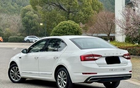 Skoda Octavia, 2021 год, 1 294 000 рублей, 8 фотография