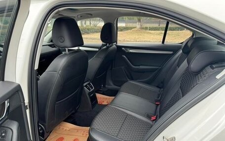 Skoda Octavia, 2021 год, 1 294 000 рублей, 12 фотография