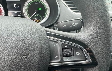 Skoda Octavia, 2021 год, 1 294 000 рублей, 16 фотография