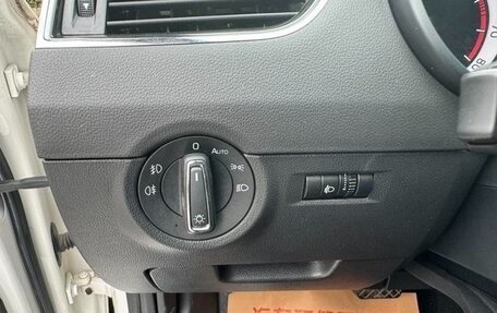 Skoda Octavia, 2021 год, 1 294 000 рублей, 20 фотография