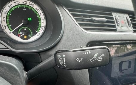 Skoda Octavia, 2021 год, 1 294 000 рублей, 18 фотография