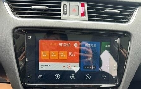 Skoda Octavia, 2021 год, 1 294 000 рублей, 21 фотография