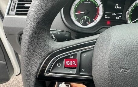 Skoda Octavia, 2021 год, 1 294 000 рублей, 17 фотография