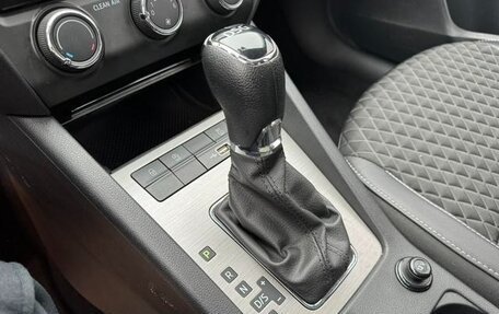 Skoda Octavia, 2021 год, 1 294 000 рублей, 23 фотография