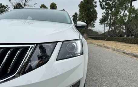 Skoda Octavia, 2021 год, 1 294 000 рублей, 25 фотография