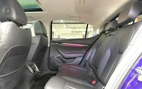 Skoda Octavia IV, 2024 год, 2 362 000 рублей, 5 фотография