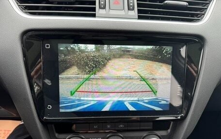 Skoda Octavia, 2021 год, 1 294 000 рублей, 22 фотография