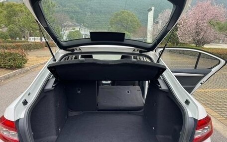 Skoda Octavia, 2021 год, 1 294 000 рублей, 27 фотография