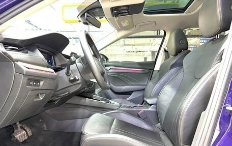 Skoda Octavia IV, 2024 год, 2 362 000 рублей, 4 фотография