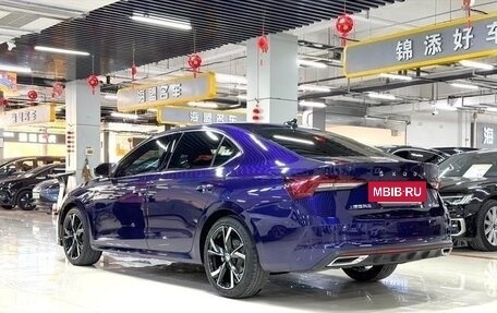 Skoda Octavia IV, 2024 год, 2 362 000 рублей, 7 фотография