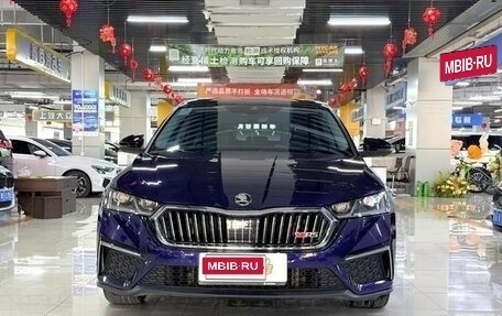 Skoda Octavia IV, 2024 год, 2 362 000 рублей, 2 фотография