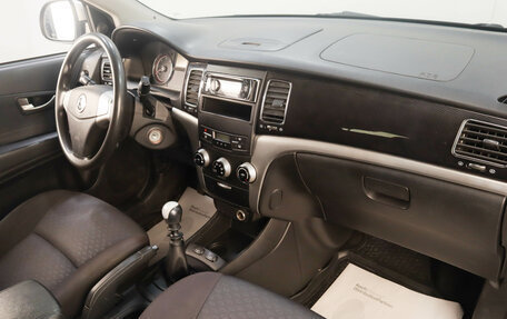 SsangYong Actyon II рестайлинг, 2013 год, 839 000 рублей, 11 фотография