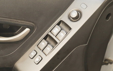 SsangYong Actyon II рестайлинг, 2013 год, 839 000 рублей, 8 фотография