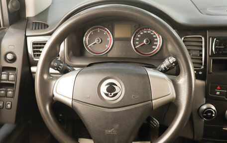 SsangYong Actyon II рестайлинг, 2013 год, 839 000 рублей, 12 фотография