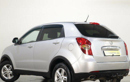 SsangYong Actyon II рестайлинг, 2013 год, 839 000 рублей, 7 фотография