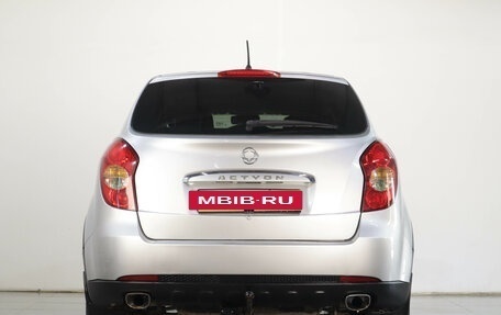 SsangYong Actyon II рестайлинг, 2013 год, 839 000 рублей, 6 фотография