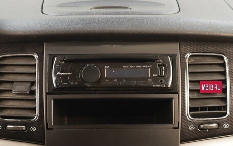 SsangYong Actyon II рестайлинг, 2013 год, 839 000 рублей, 13 фотография