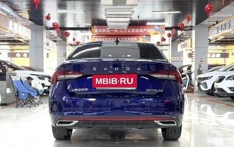 Skoda Octavia IV, 2024 год, 2 362 000 рублей, 8 фотография