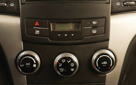 SsangYong Actyon II рестайлинг, 2013 год, 839 000 рублей, 14 фотография