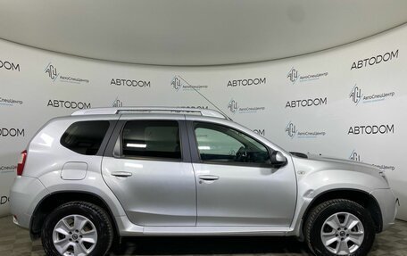 Nissan Terrano III, 2020 год, 1 597 000 рублей, 4 фотография