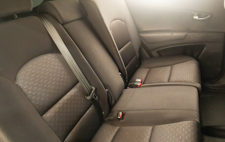 SsangYong Actyon II рестайлинг, 2013 год, 839 000 рублей, 16 фотография