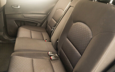 SsangYong Actyon II рестайлинг, 2013 год, 839 000 рублей, 17 фотография