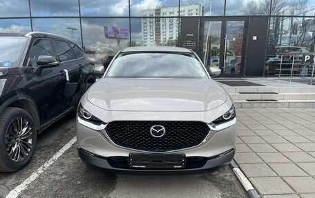 Mazda CX-30 I, 2025 год, 5 150 000 рублей, 3 фотография