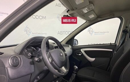 Nissan Terrano III, 2020 год, 1 597 000 рублей, 7 фотография