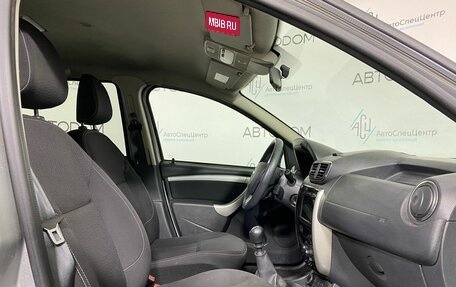 Nissan Terrano III, 2020 год, 1 597 000 рублей, 9 фотография