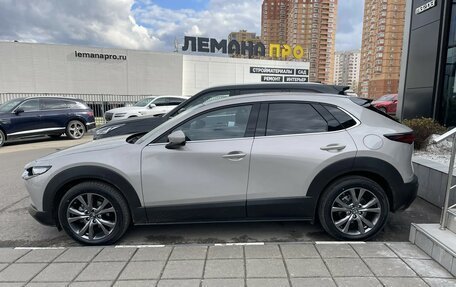 Mazda CX-30 I, 2025 год, 5 150 000 рублей, 2 фотография