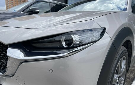 Mazda CX-30 I, 2025 год, 5 150 000 рублей, 14 фотография