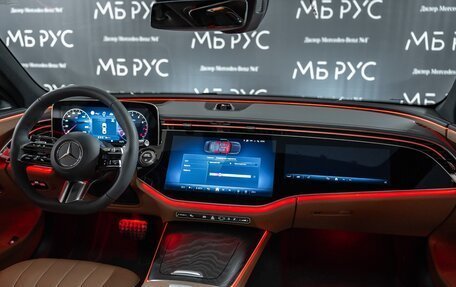 Mercedes-Benz E-Класс, 2025 год, 10 500 000 рублей, 2 фотография