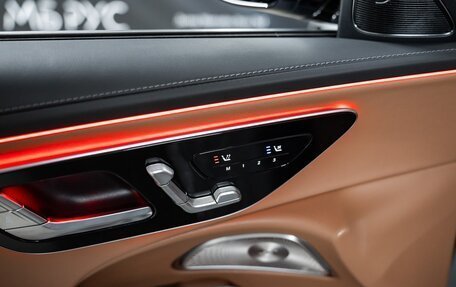 Mercedes-Benz E-Класс, 2025 год, 10 500 000 рублей, 9 фотография