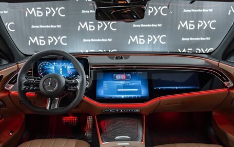 Mercedes-Benz E-Класс, 2025 год, 10 500 000 рублей, 14 фотография