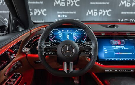 Mercedes-Benz E-Класс, 2025 год, 10 500 000 рублей, 15 фотография