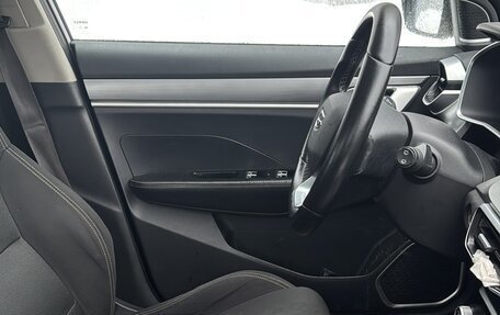 Geely Coolray I, 2023 год, 1 090 000 рублей, 5 фотография