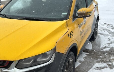 Geely Coolray I, 2023 год, 1 090 000 рублей, 3 фотография