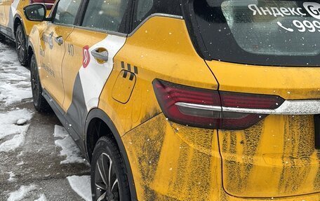 Geely Coolray I, 2023 год, 1 090 000 рублей, 4 фотография