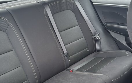 Geely Coolray I, 2023 год, 1 090 000 рублей, 7 фотография