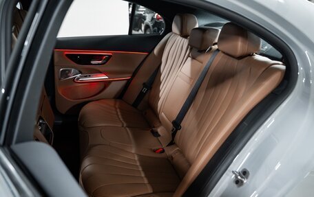 Mercedes-Benz E-Класс, 2025 год, 10 300 000 рублей, 3 фотография