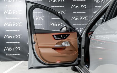 Mercedes-Benz E-Класс, 2025 год, 10 300 000 рублей, 8 фотография