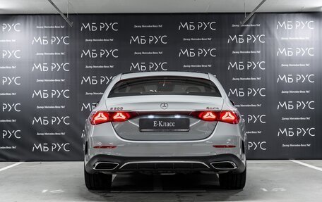 Mercedes-Benz E-Класс, 2025 год, 10 300 000 рублей, 6 фотография