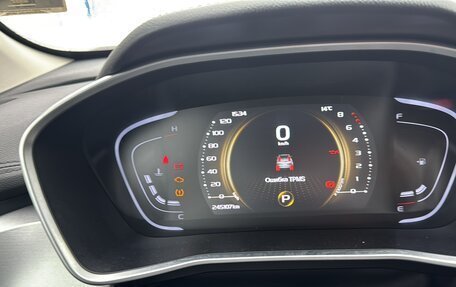 Geely Coolray I, 2023 год, 1 090 000 рублей, 8 фотография