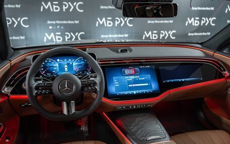 Mercedes-Benz E-Класс, 2025 год, 10 300 000 рублей, 13 фотография