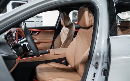 Mercedes-Benz E-Класс, 2025 год, 10 300 000 рублей, 11 фотография